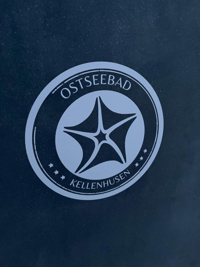 Seemannsbraut Διαμέρισμα Kellenhusen Εξωτερικό φωτογραφία